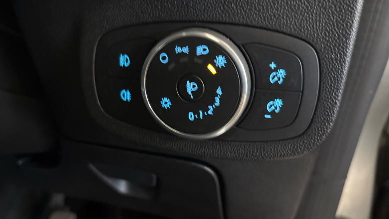 Ford Fiesta 1.0 EcoBoost Titanium 5dr Petrol Hatchback